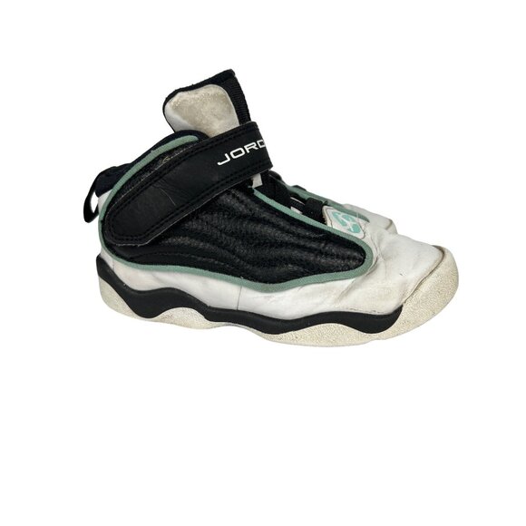 Jordan Pro Strong Infant/Toddler Shoe Size 10 - Picture 1 of 9